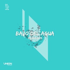 UR436 Mijangos_Bajo Del Agua *prewiev