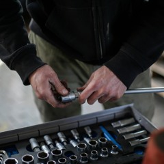 Dan Corrieri - A Skilled Technician