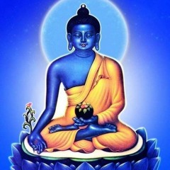 DƯỢC SƯ PHẬT Thần Chú Nhạc Phật Medicine Buddha Mantra By Tinna Tình