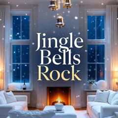 Mr.JuBax - Jingle Bells Rock