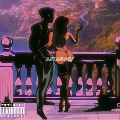 I Don't Wanna Fall In Luv Anymore (prod. Jay Trunks)