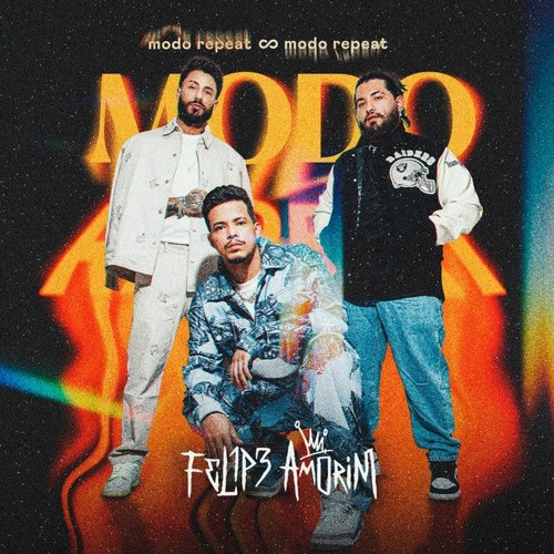 MALICIOSA - FELIPE - AMORIM