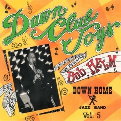 Alcoholic Blues (feat. Bob Helm)