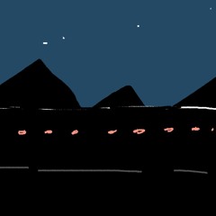 무궁화호(야간)