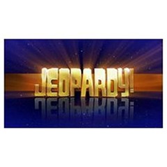 NEW: Jeopardy 'The Greatest Of All Time' (2007) - TV Themes & Cues - Steve Kaplan