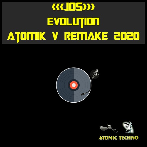 Jos - Evolution[Atomik V Remake]