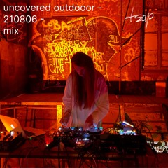 tsap Uncovered Outdooor - 210806 - mix