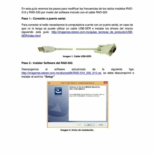 Stream Driver Para Cable Usb Serial Steren !!BETTER!! from Janna Murphy