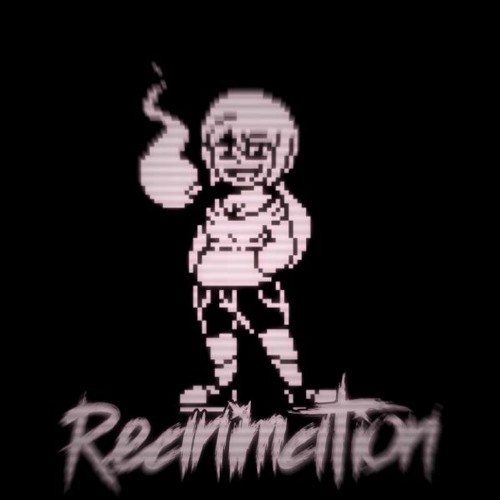 Underswap - Reanimation (Cover)