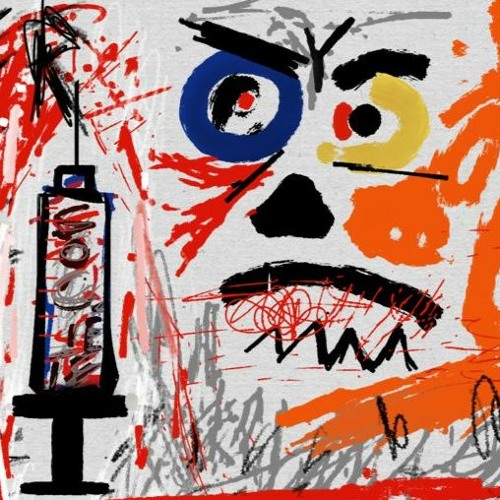 Overdose (prod. llouis)