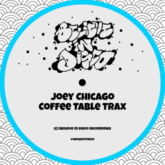 Coffee Table Disco (Radio-Edit)