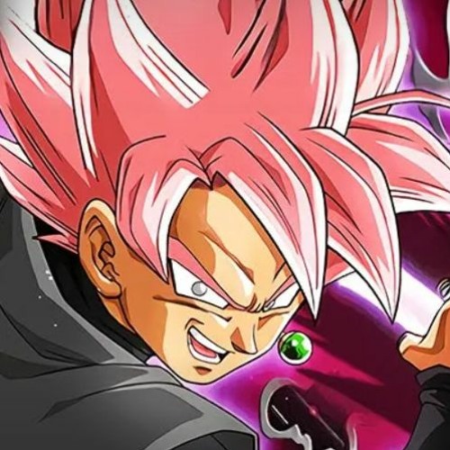 Stream [DBZ Dokkan battle] Dokkan Event Phase 5 // STR (Super Saiyan Rosé) Goku  Black by Crimson Call | Listen online for free on SoundCloud