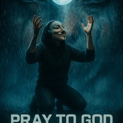 Pray to god x fade away