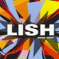 pikachu mixes - "Lish"
