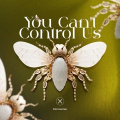 Cimmerian - You Can't Control Us (Extended Mix)
