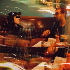 Ultra Ego Prod. Danny Boom!