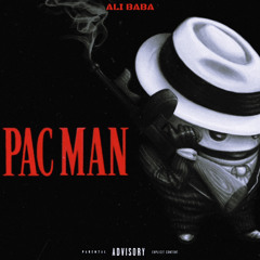 PAC MAN - BABA1K