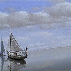 Philip Glass Medley - Truman Sleeps / Raising The Sail