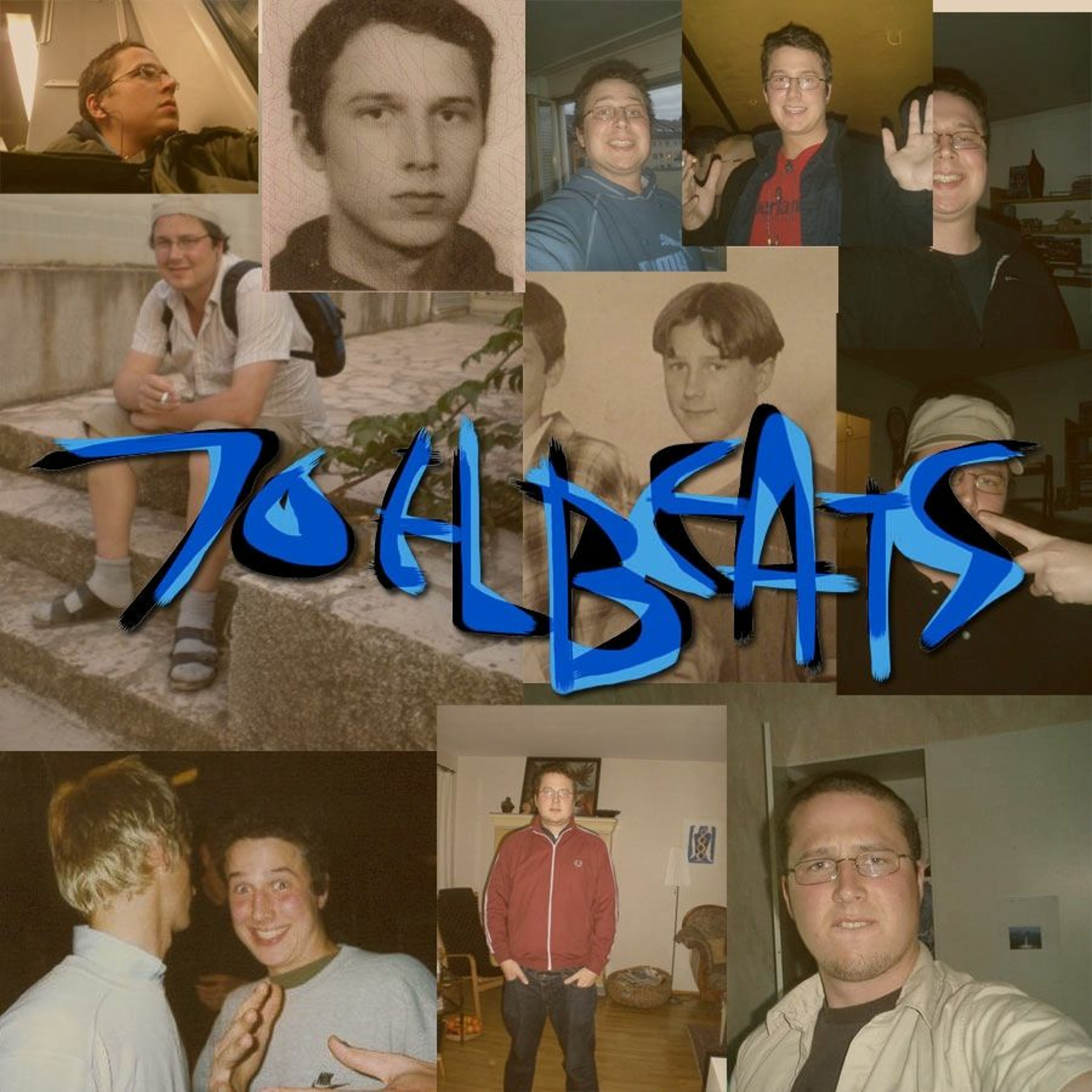 JoelBeats