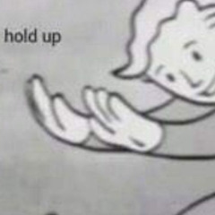 hold on hold a sec