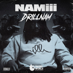 DRILLNAM ( Prod.By TrapSpade )