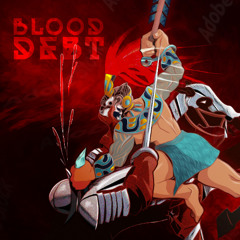 BLOOD DEBT