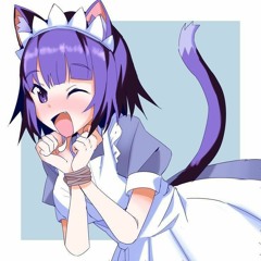 Yakui The Maid - Nyan Caffeine Overdose