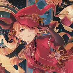 World Lampshade Reunion- Honami Alt L/N