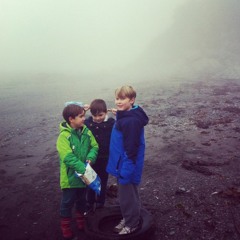 Gone. (I Can Feel It)_Archive_11.3.22