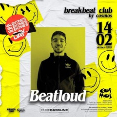 BeatLoud - PureBassline Valentine´s Day