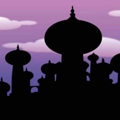 Arabian Journey