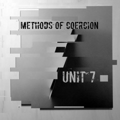 Methods Of Coercion