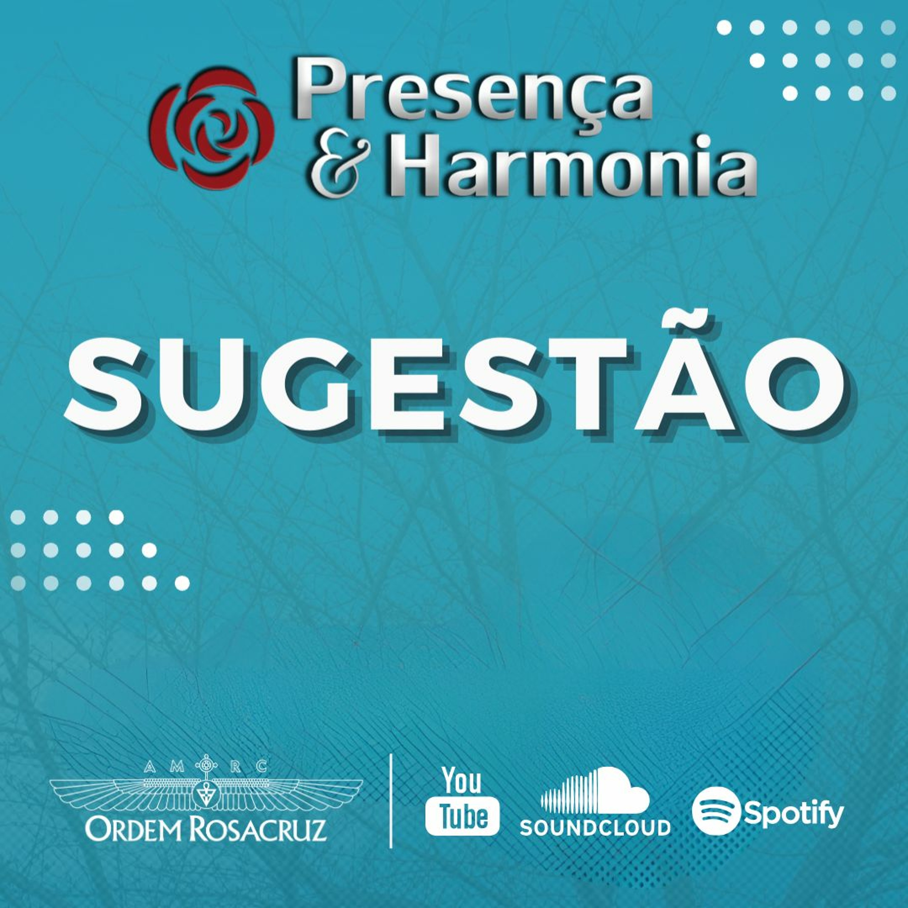 Podcast Rosacruz