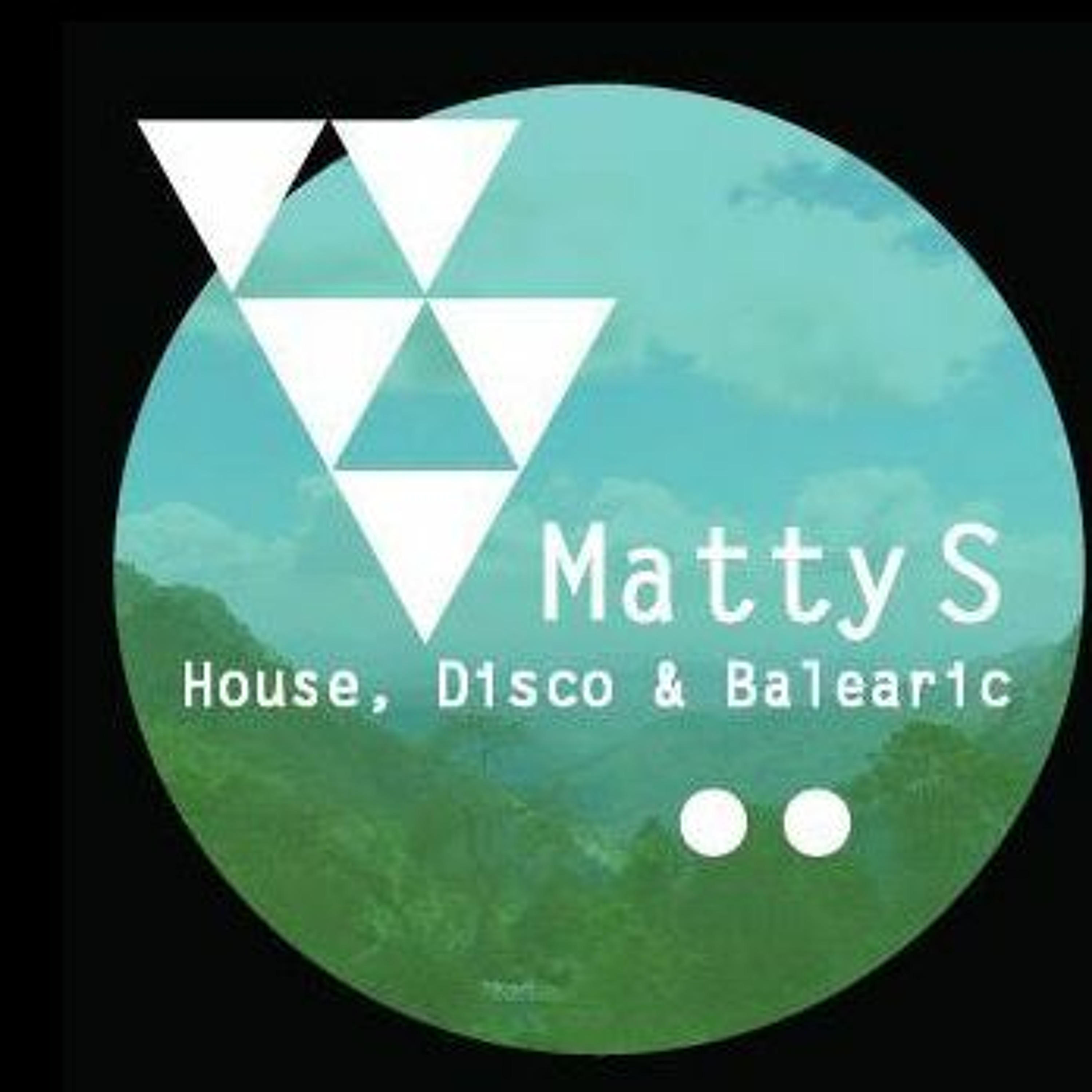 Matty S (Discothèque Tropicale)