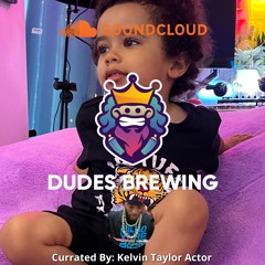 Dudes Brewing - Mixtape Vol. 5