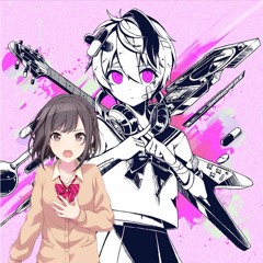 [FULL alt vocal - Ena Shinonome] ベノム  , Venom - 25-ji