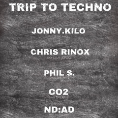Jonny.Kilo@TripToTechno 04.11.2023