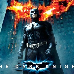Batman: El Caballero De La Noche. Por Lautaro Verdura
