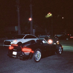 Porsche (sped up)