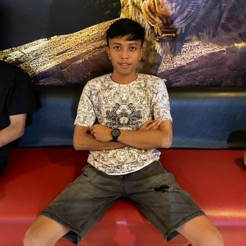 KINI KU BERSAMA ANDIKA #req mr_andika777.mp3