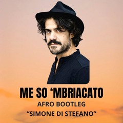 Me So 'Mbriacato Redrum Bootleg