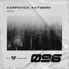 KARPOVICH, Katwerk - Adonis