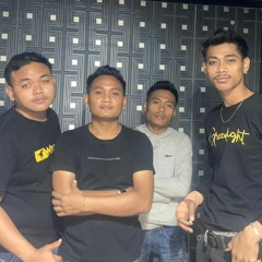 KENXOLL !!! ( ANGEL X3 x ANDY WIGO x ANGUNGPRANATA )