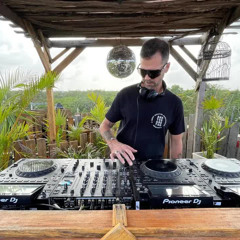 FEDEMINA | Organic House Sunset Mix 2022 | By EPHIMERATulum ​