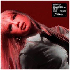 SLAYYYTER – PURR (OJ REMIX) [KONICHIWAARTEM RE-EDIT]