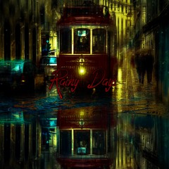 JStepper - Rainy Days