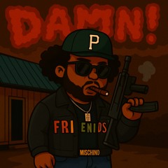 $teezKilanMac - Damn!