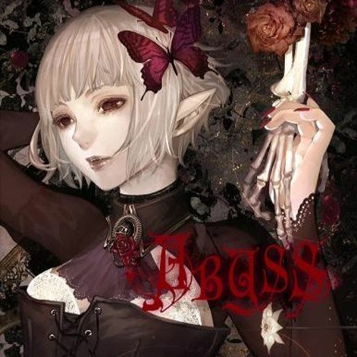 【Asriel】―『Raison D'etre』