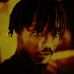 Juice WRLD - Won't Stop [prod. Cloudixgo]