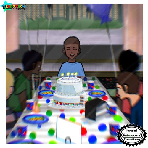 10. jaybewavy - lazarus pit (21kayadvance)